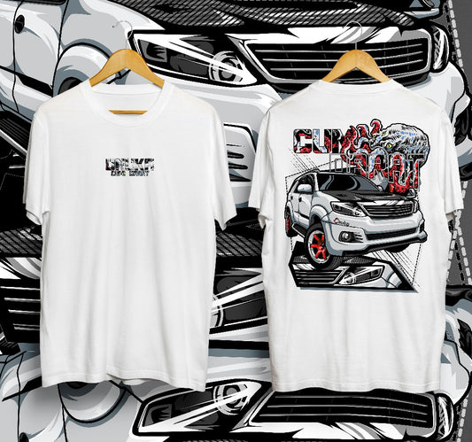 T-Shirt Cumi Darat Kaos Distro Oruka