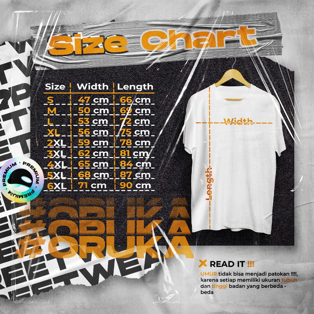 T-Shirt AVANZA VELOZ Kaos Distro Oruka