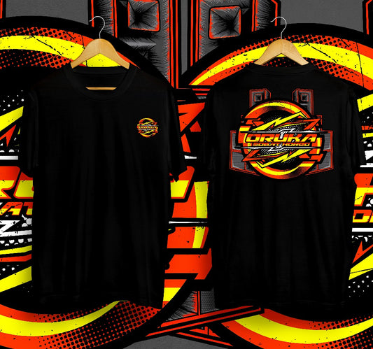 T-Shirt Sobat Horeg Kaos Distro Oruka