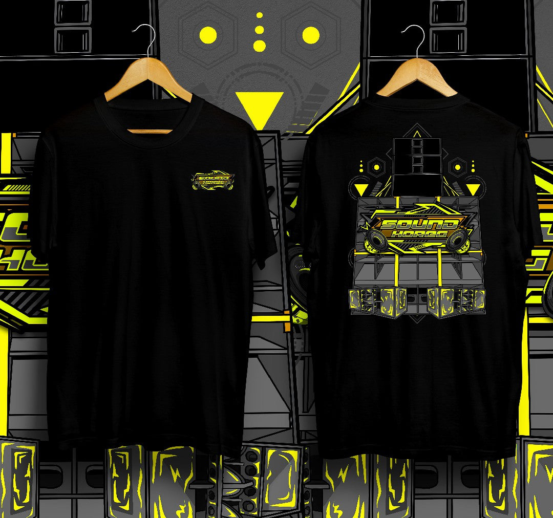 T-Shirt Ultra Hereg Kaos Distro Oruka