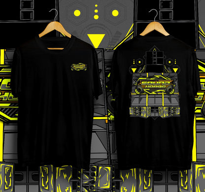 T-Shirt Ultra Hereg Kaos Distro Oruka