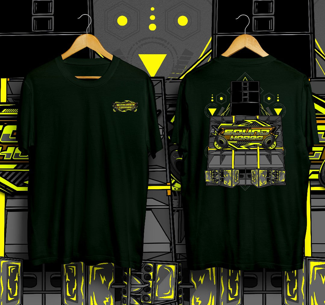 T-Shirt Ultra Hereg Kaos Distro Oruka