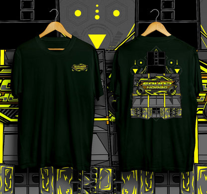 T-Shirt Ultra Hereg Kaos Distro Oruka