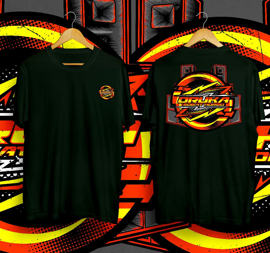 T-Shirt Sobat Horeg Kaos Distro Oruka