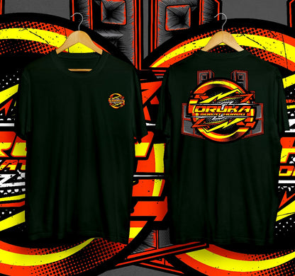 T-Shirt Sobat Horeg Kaos Distro Oruka