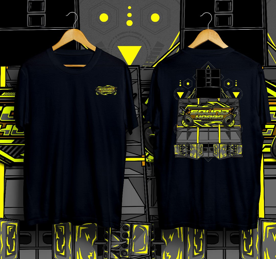 T-Shirt Ultra Hereg Kaos Distro Oruka