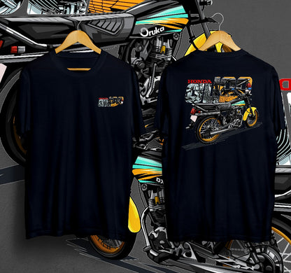 T-Shirt GL100 Kaos Distro Oruka