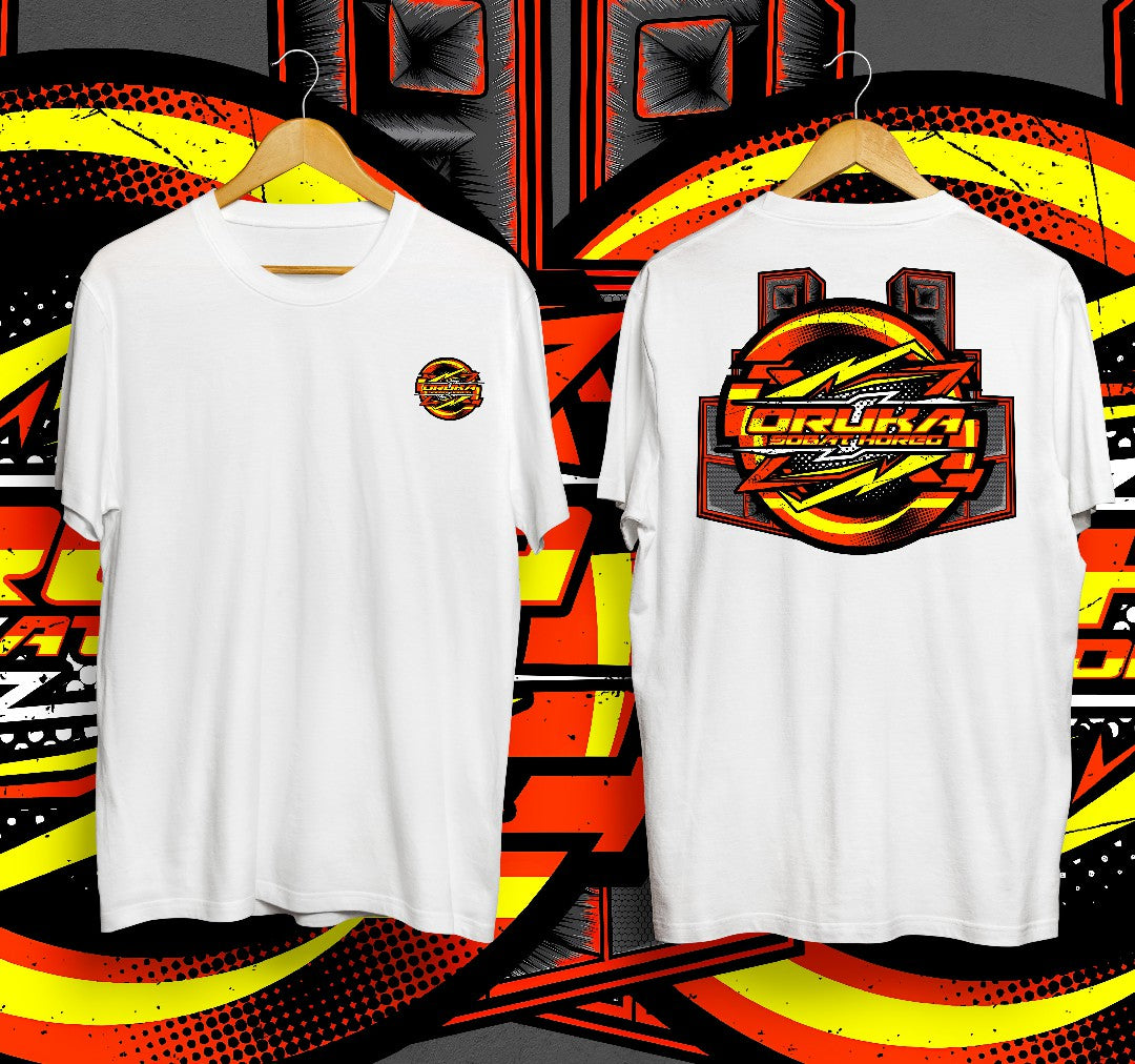 T-Shirt Sobat Horeg Kaos Distro Oruka