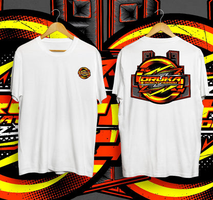 T-Shirt Sobat Horeg Kaos Distro Oruka