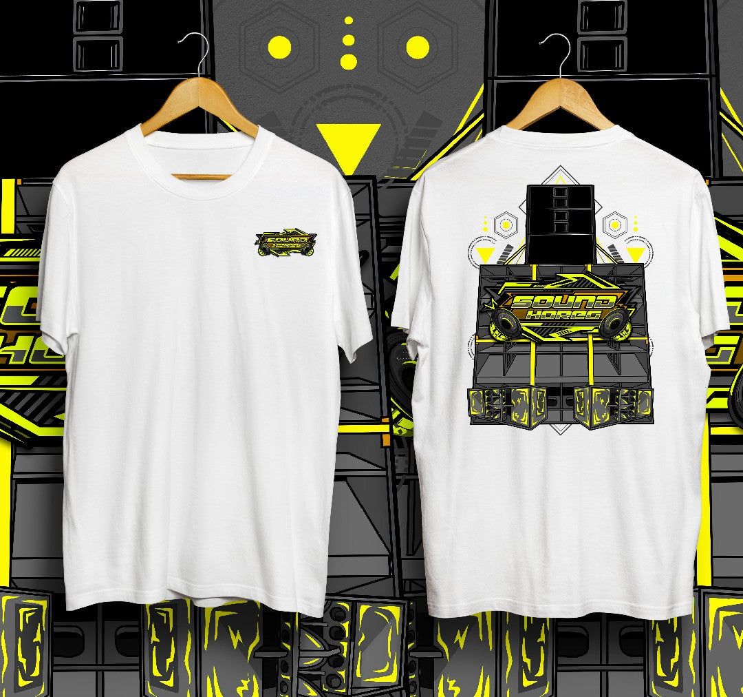 T-Shirt Ultra Hereg Kaos Distro Oruka