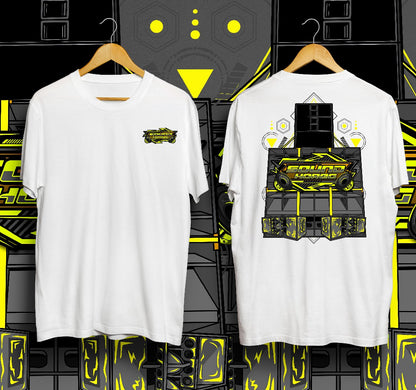 T-Shirt Ultra Hereg Kaos Distro Oruka