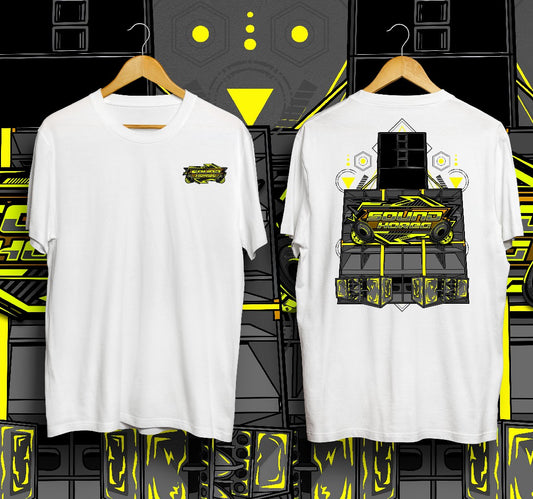 T-Shirt Ultra Hereg Kaos Distro Oruka