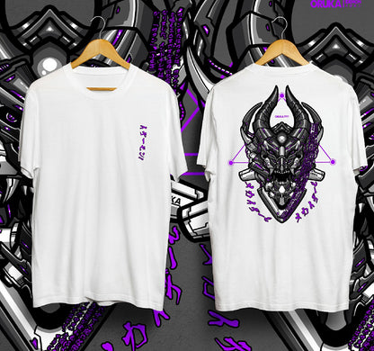 T-Shirt IDEMON Kaos Distro Oruka